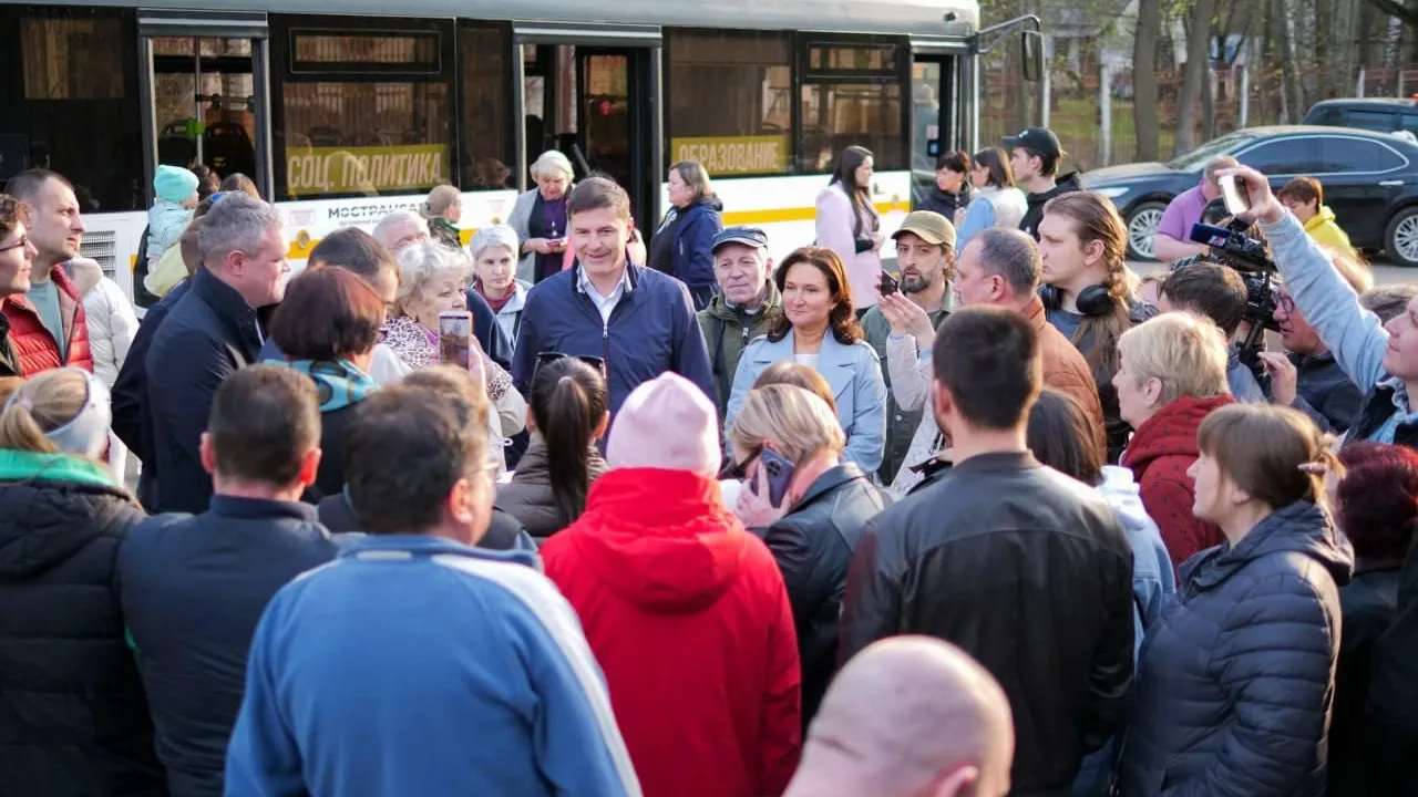 Фото: Артем Морозов