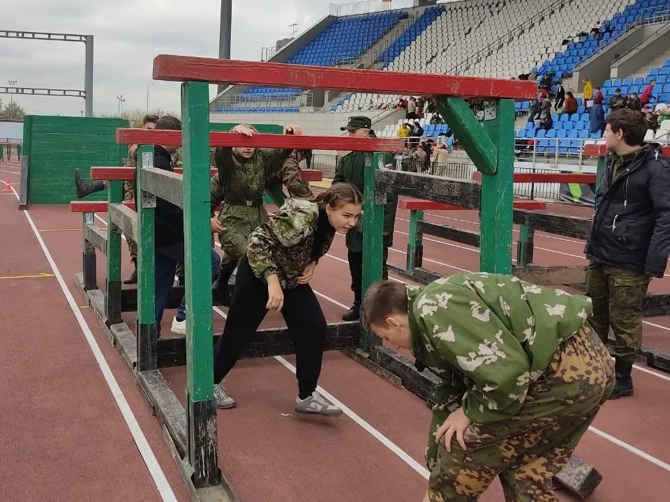 пресс-служба администрации Можайского г. о.