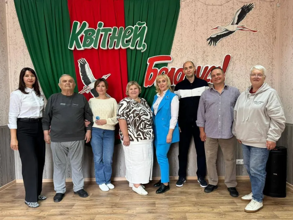 Фото: администрация м.о. Шатура