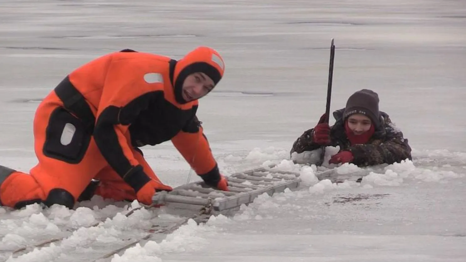 Фото: ГКУ МО «Мособлпожспас»