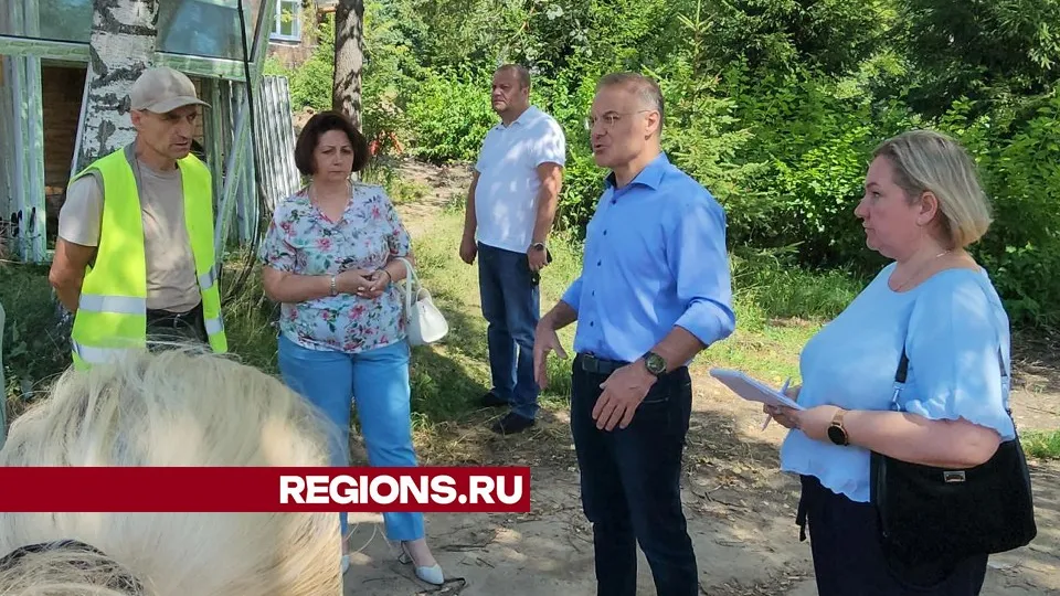 Фото: Валерий Гореловский