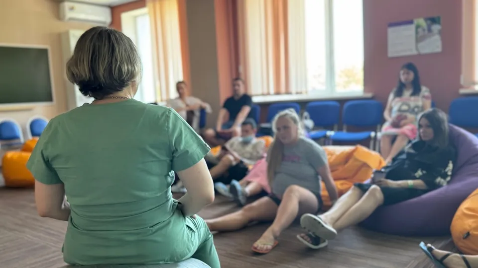 Фото: МедиаБанк Подмосковья/Виктория Фортуна