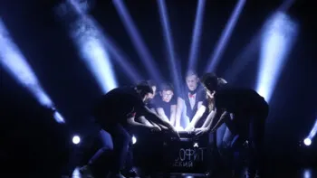 Фото: Волонтеры Культуры