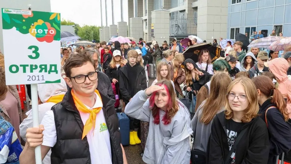 Фото: пресс-служба администрации г.о. Подольск