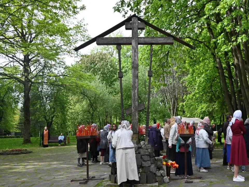 Фото: пресс-служба администрации Ленинского г.о.