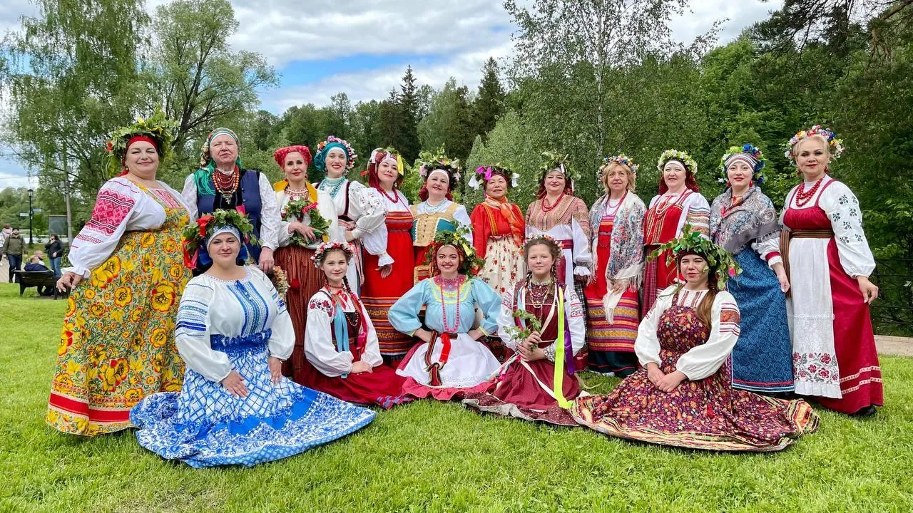 Хавива Фонина