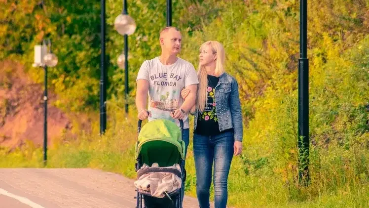 Фото: Министерство благоустройства Московской области