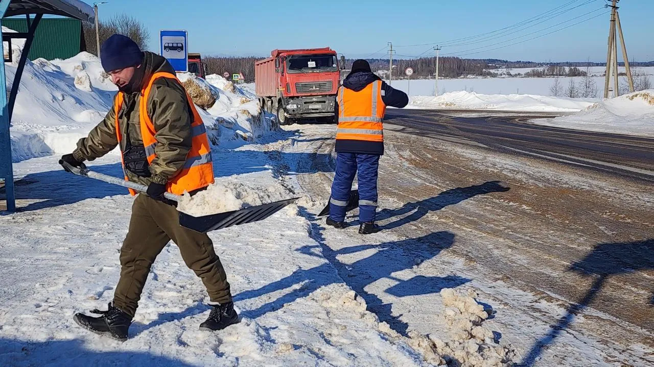 МедиаБанк Подмосковья/Дмитрий Беденко