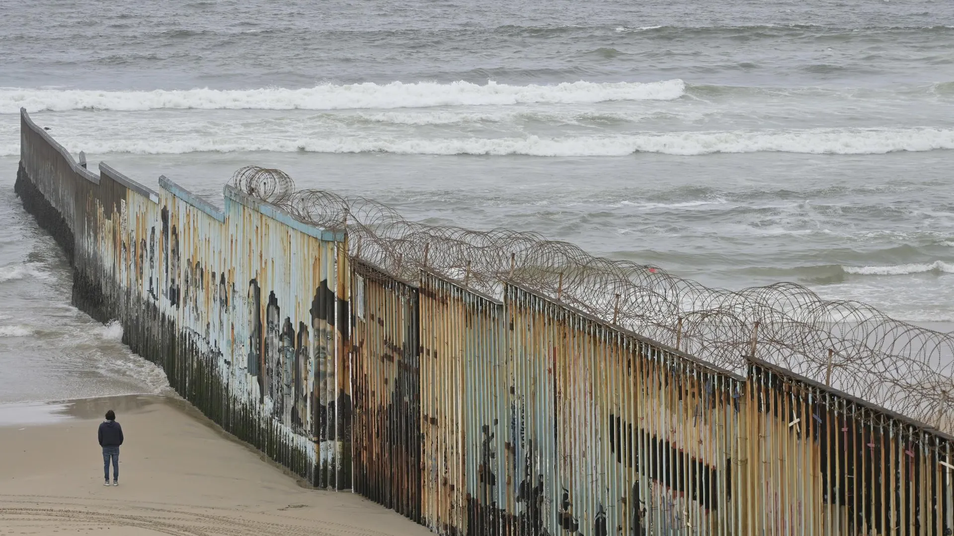 Carlos Moreno / dpa