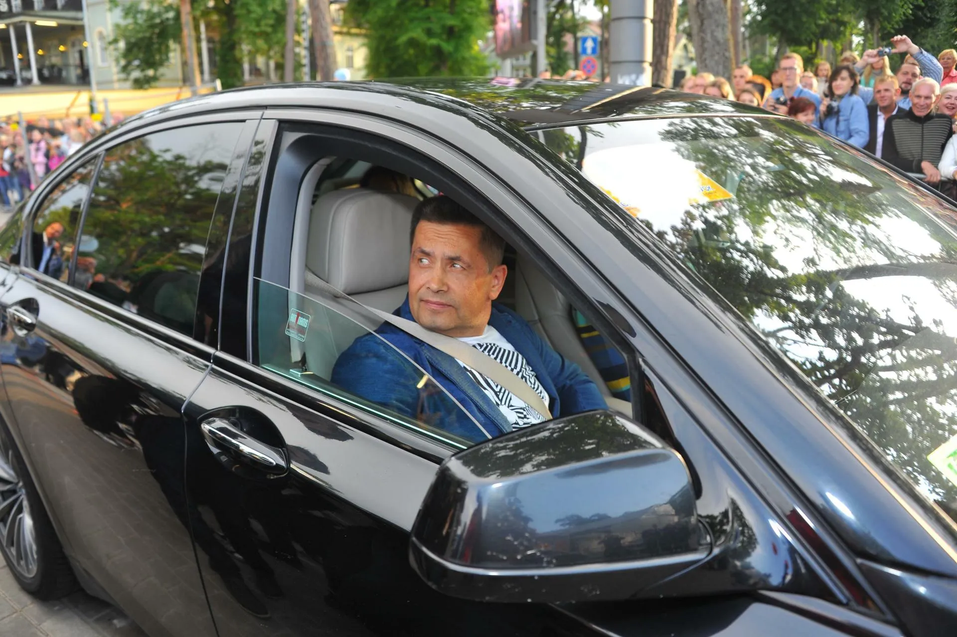 Komsomolskaya Pravda/Global Look Press