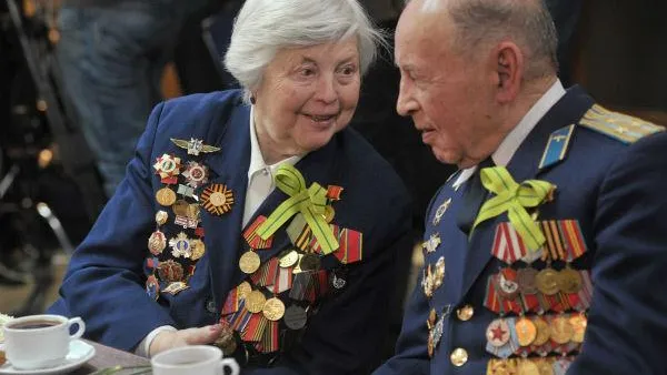 Алексей Никольский / РИА Новости