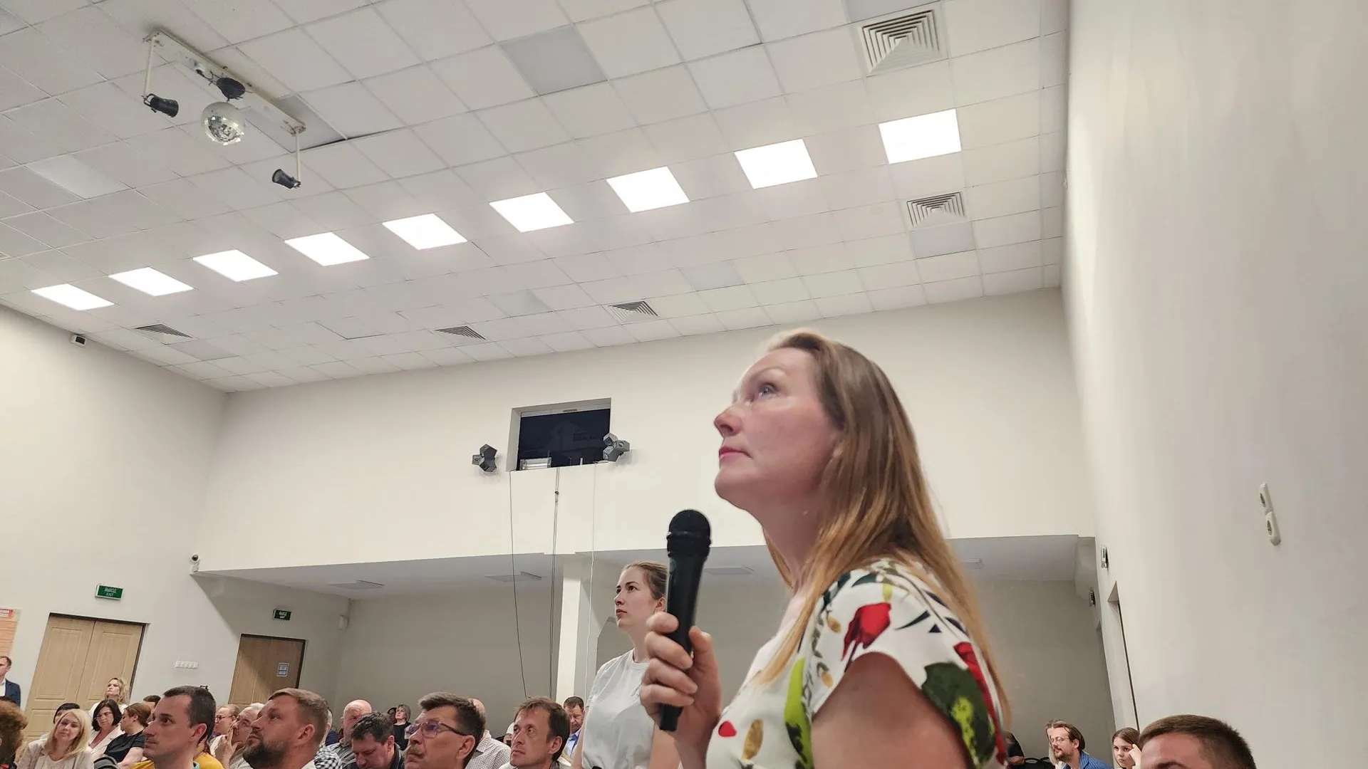 Фото: Мария Даньшина