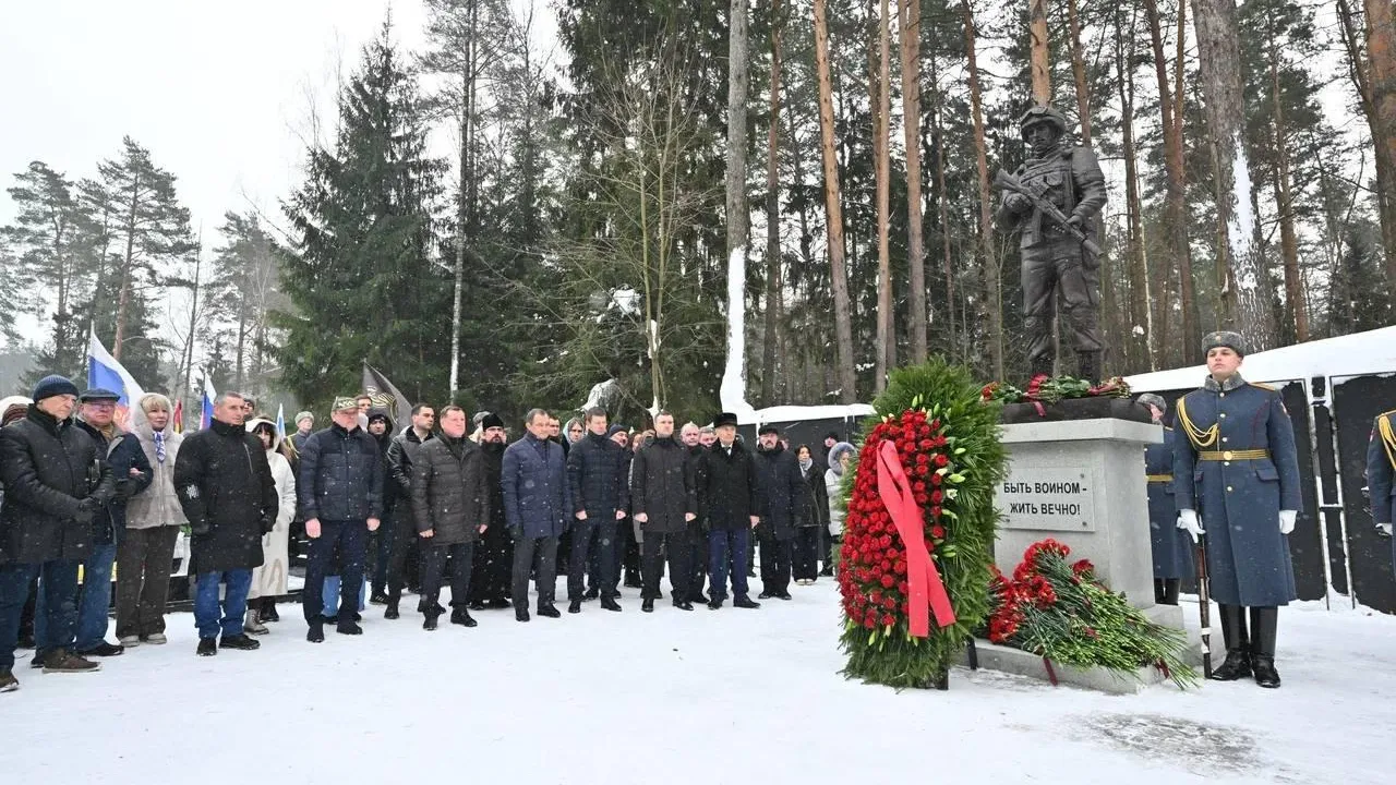 пресс-служба администрации г.о. Реутов