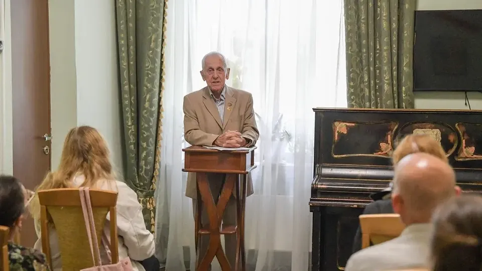 Фото: пресс-служба Администрации г.о. Дмитров