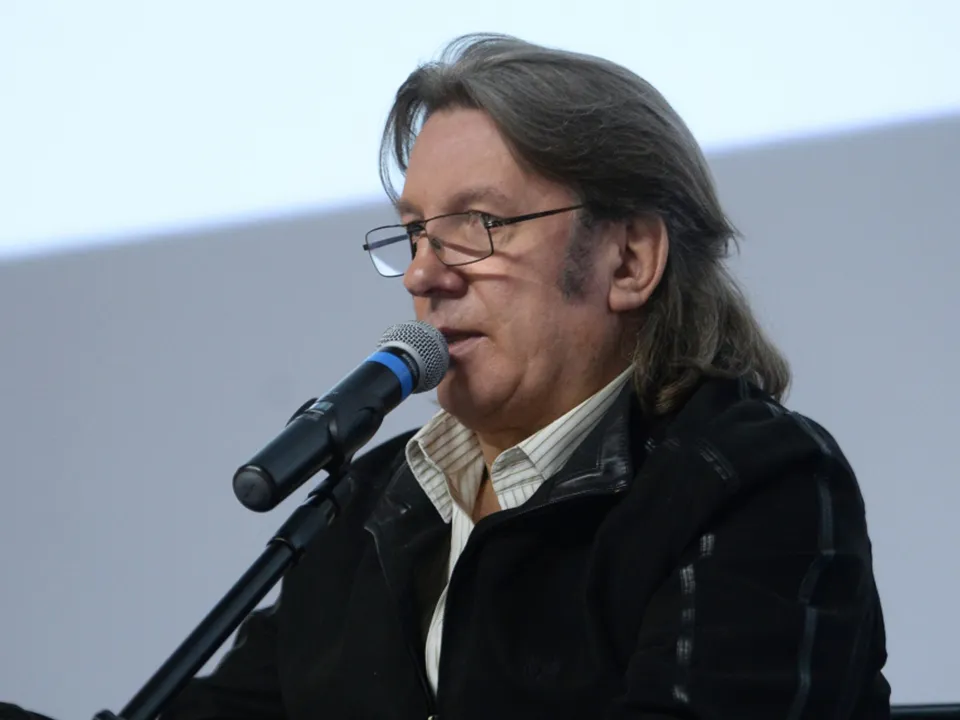 Фото: РИА Новости/Валерий Мельников