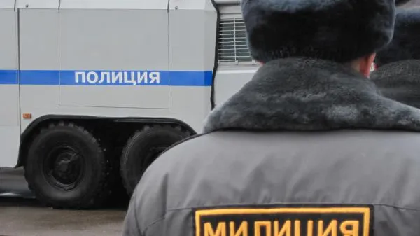 В ТЦ «Атриум» в Москве эвакуируют посетителей и персонал супермаркета