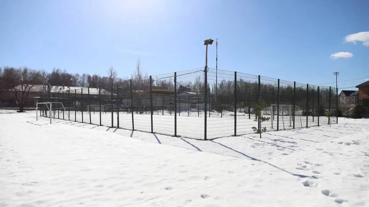 пресс-служба администрации г.о. Химки