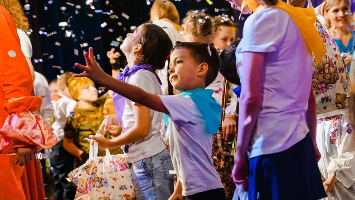 Фото: Дарья Погорельцева