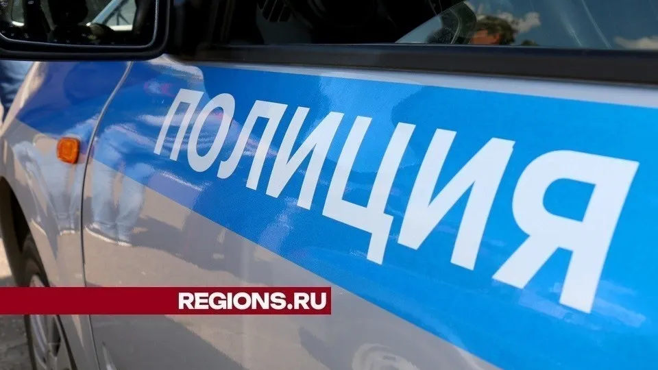 Фото: REGIONS/Александр Дрожжин