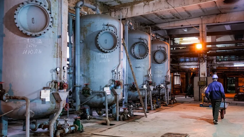 Фото: пресс-служба губернатора и правительства Московской области