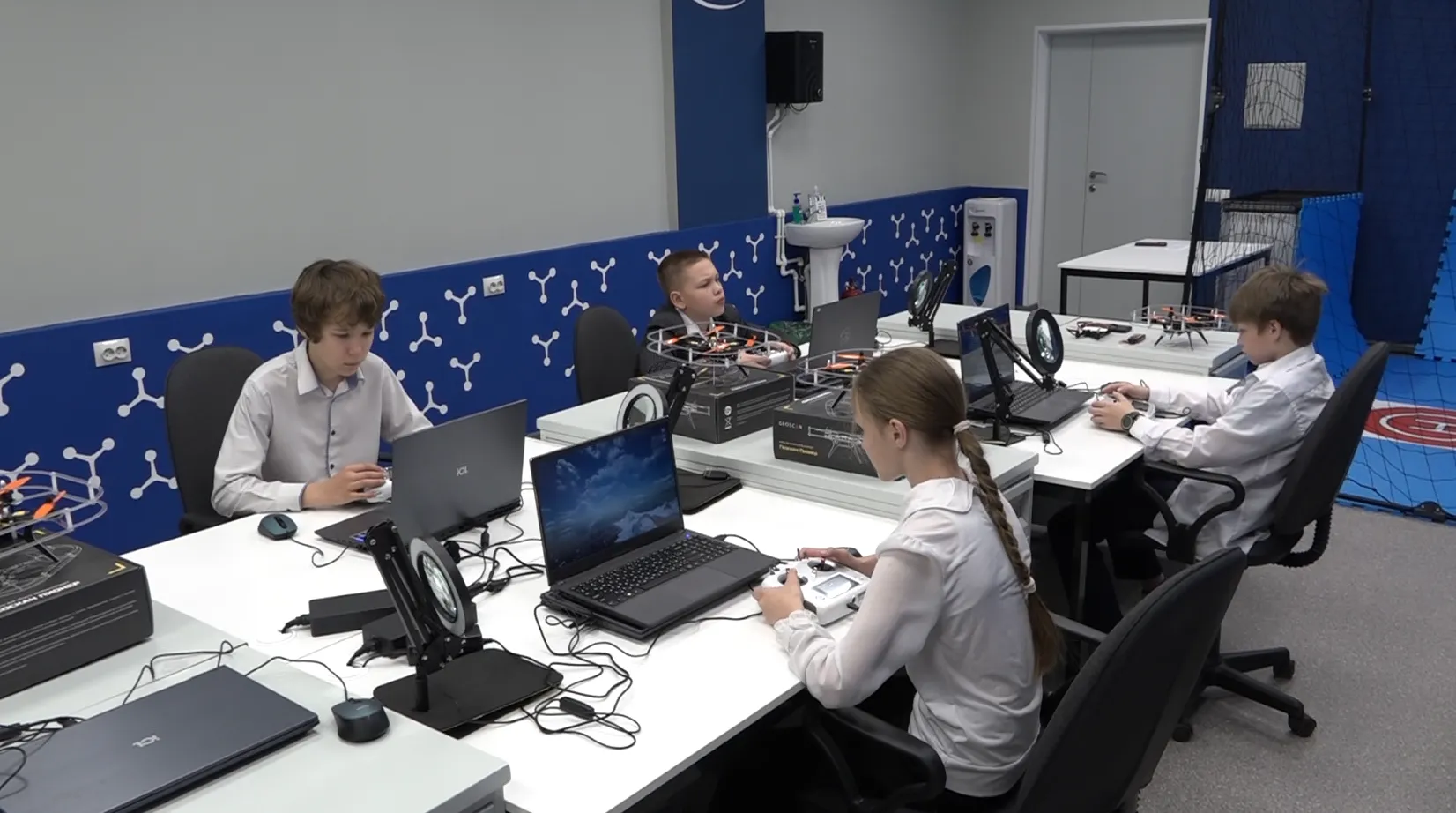 Пресс-служба администрации городского округа Дубна