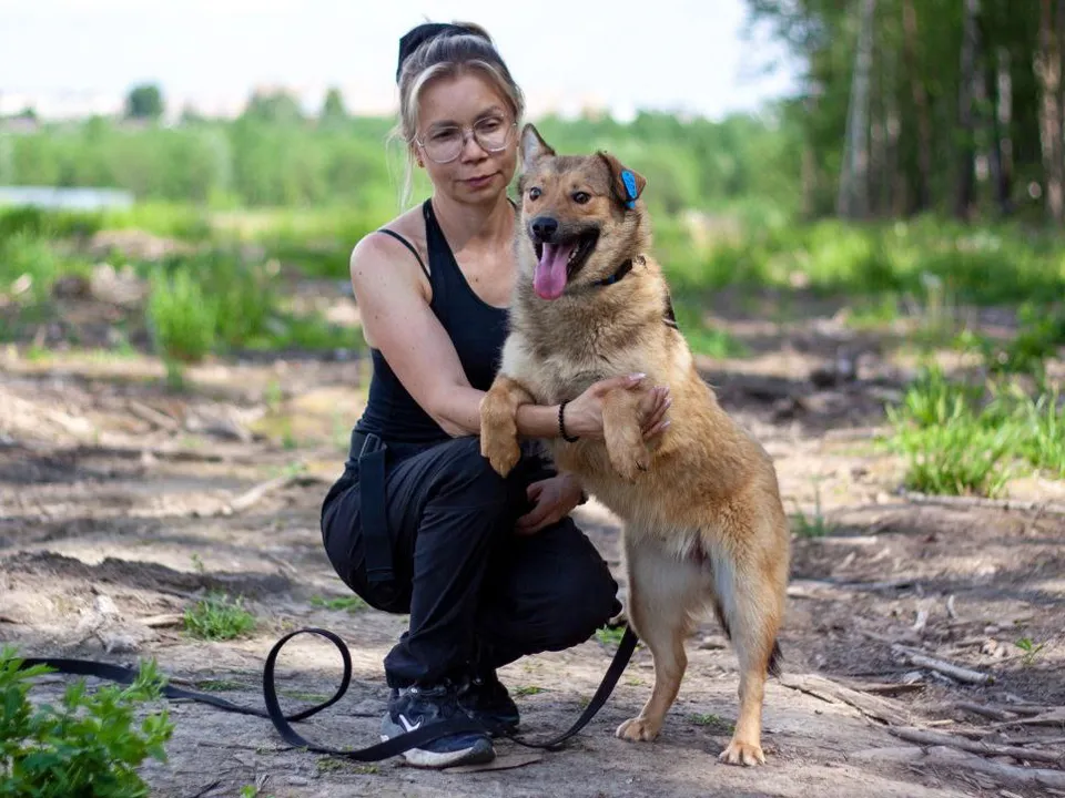 &nbsp; Фото: t.me/vyberimenya