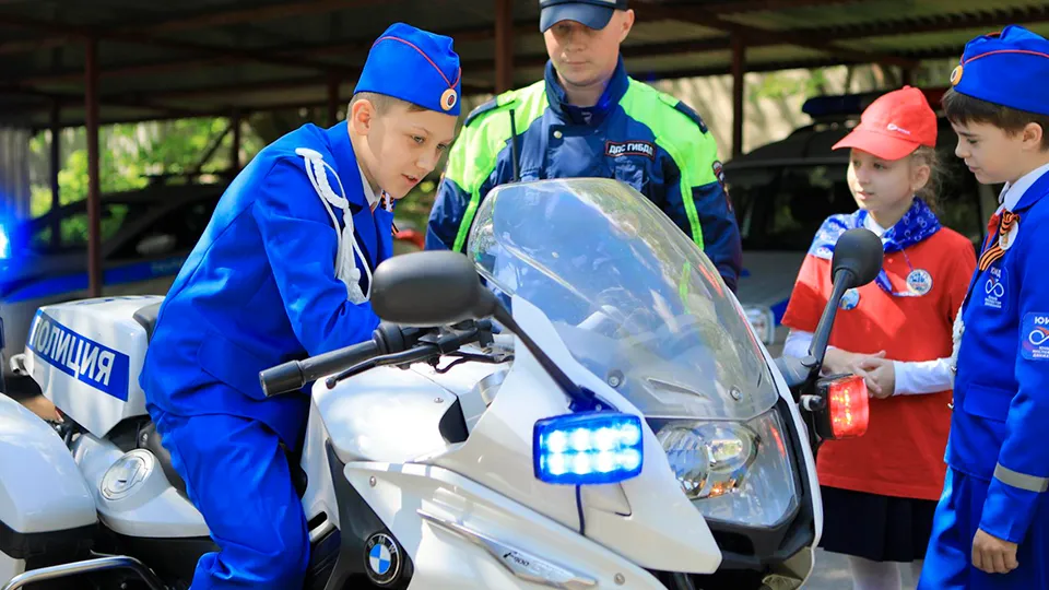 Фото: пресс-служба администрации г.о. Королев