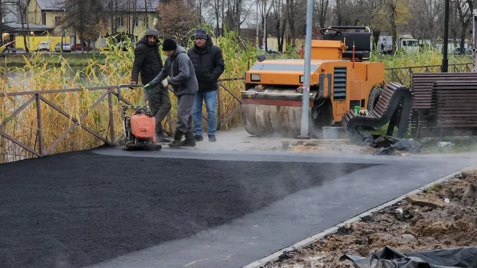 Фото: МедиаБанк Подмосковья/Юлия Смагринская