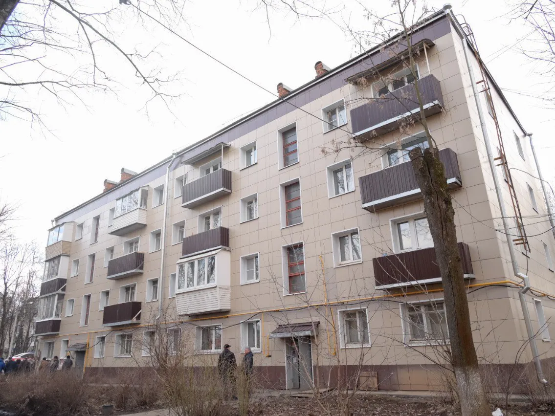 Фото: пресс-служба администрации г.о. Сергиев Посад