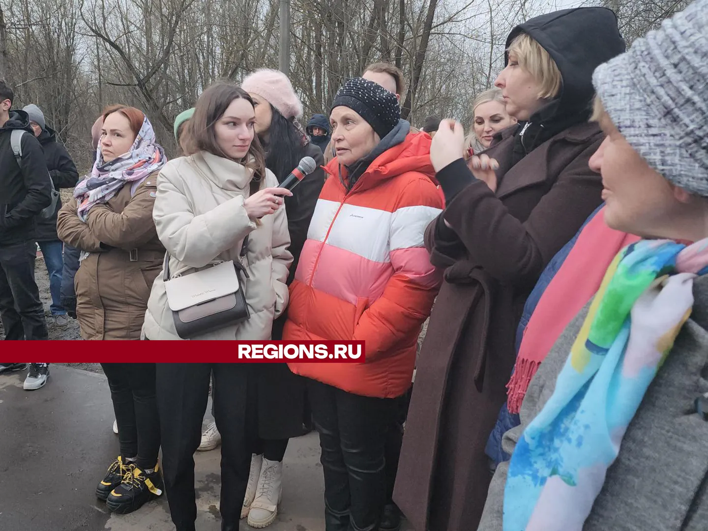 Фото: Михаил Раскин