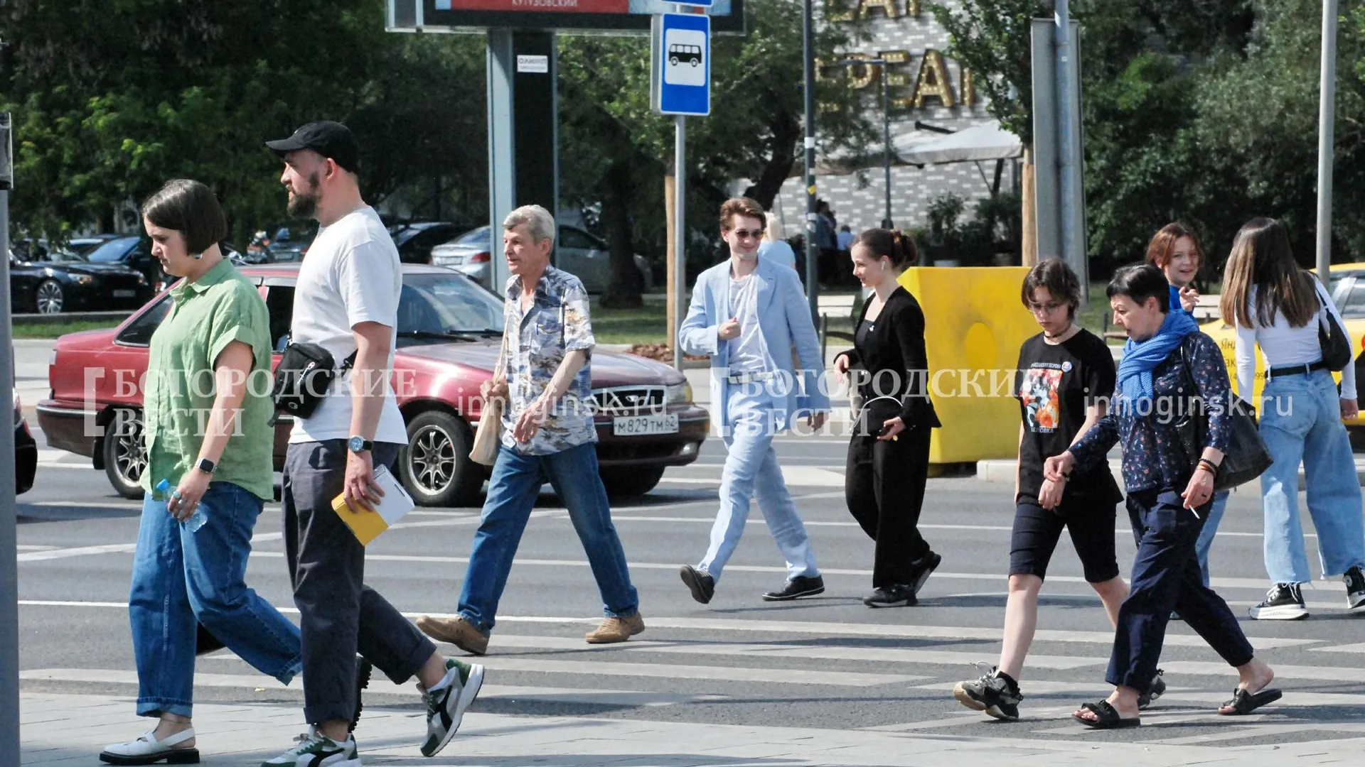 REGIONS/Александр Легкий