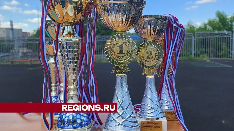 Фото: Мария Андрюхина