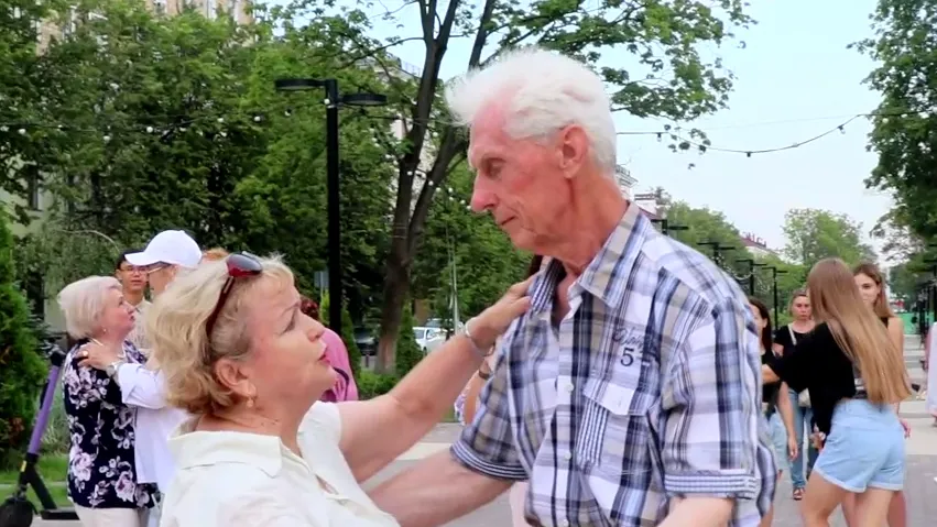 Фото: телеканал ВРТ