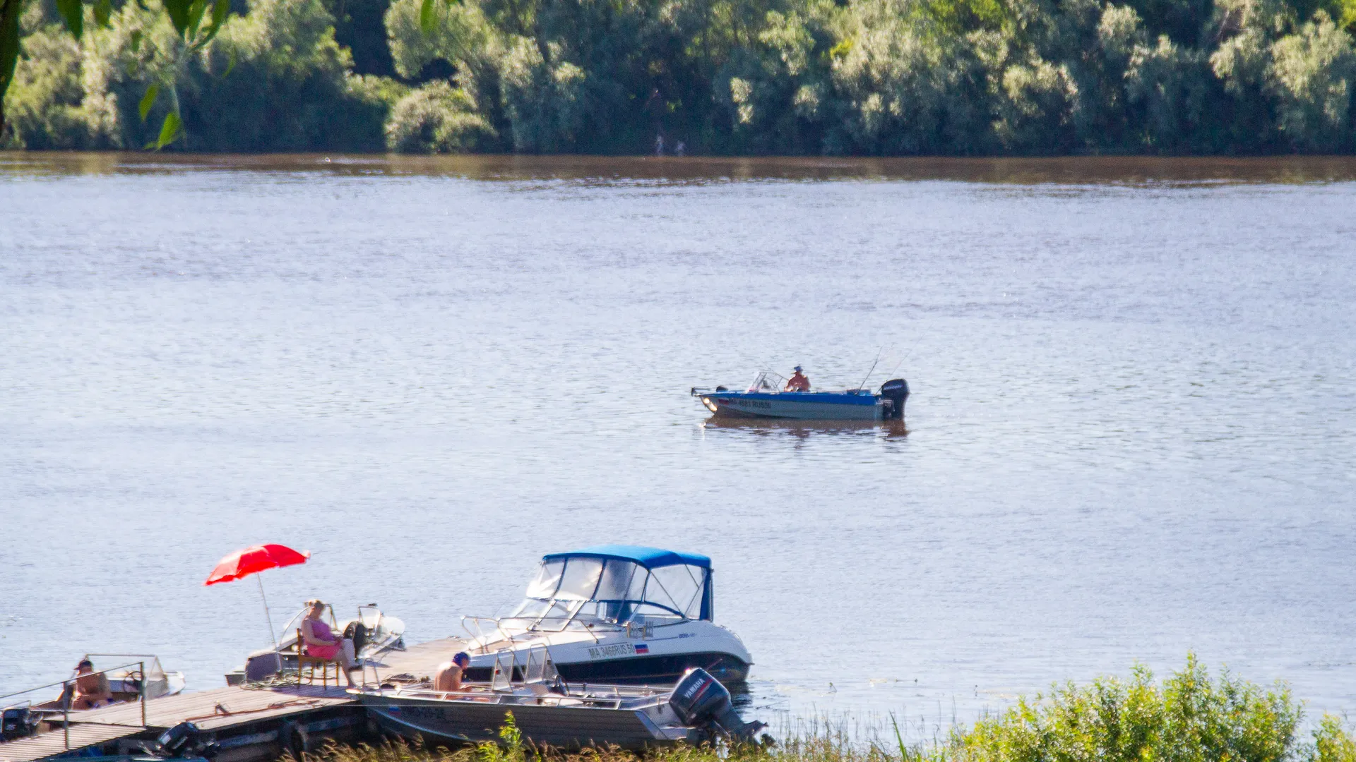 Фото: из личного архива Дмитрия Елизаветенкова