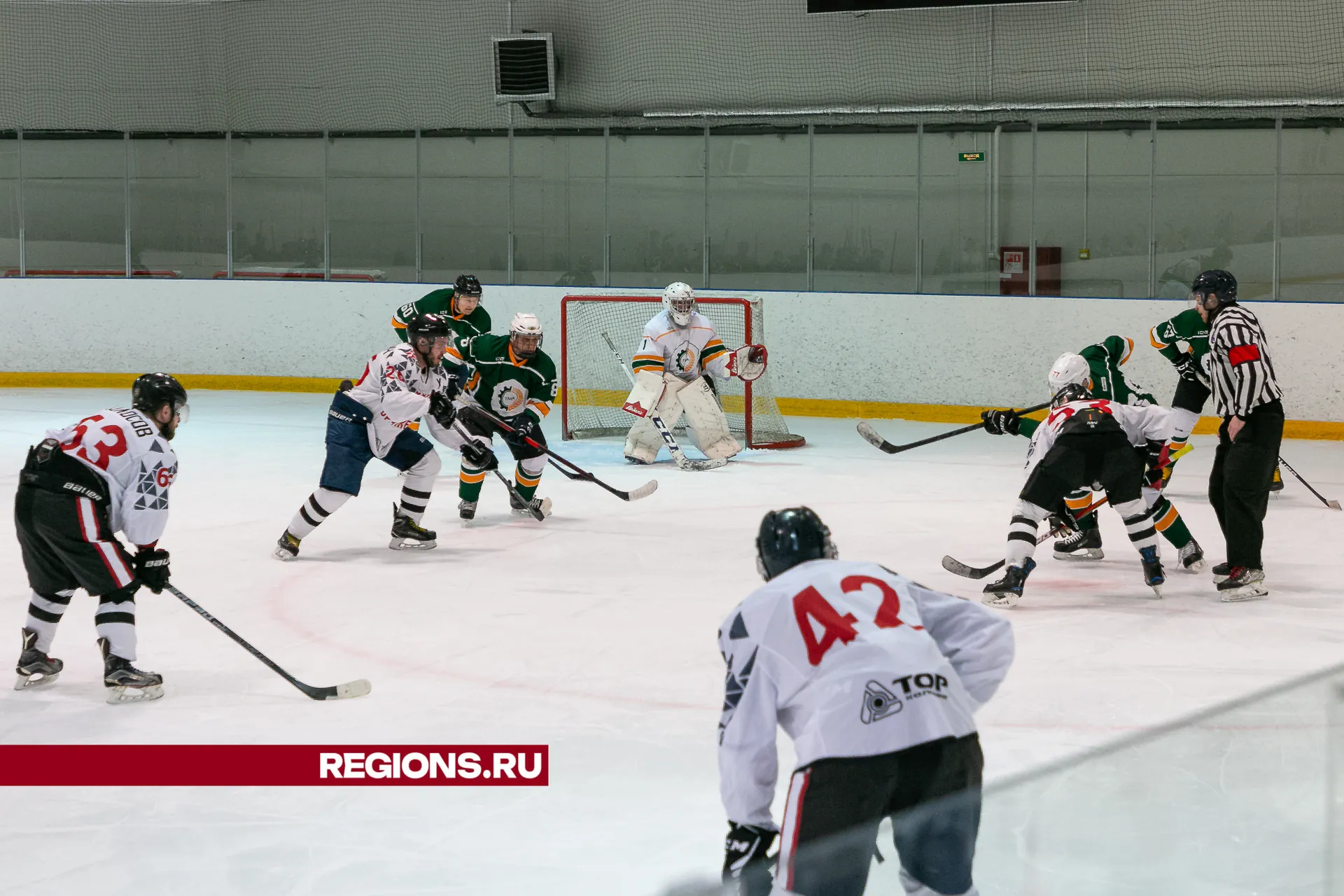 Фото: Евгений Мазепов