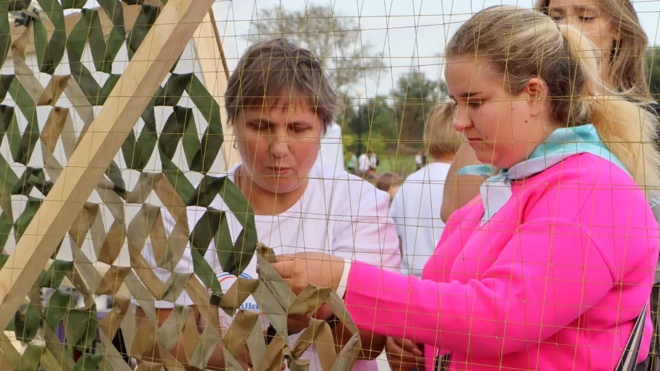 Фото: МедиаБанк Подмосковья/Ирина Матвеева