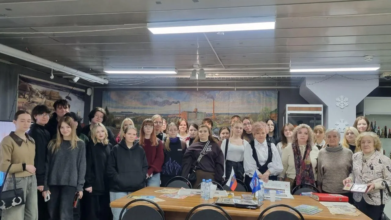 Фото: пресс-служба администрации Наро-Фоминского г.о.