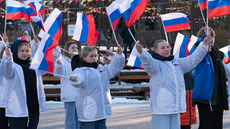 Фото: REGIONS/Евгений Мазепов