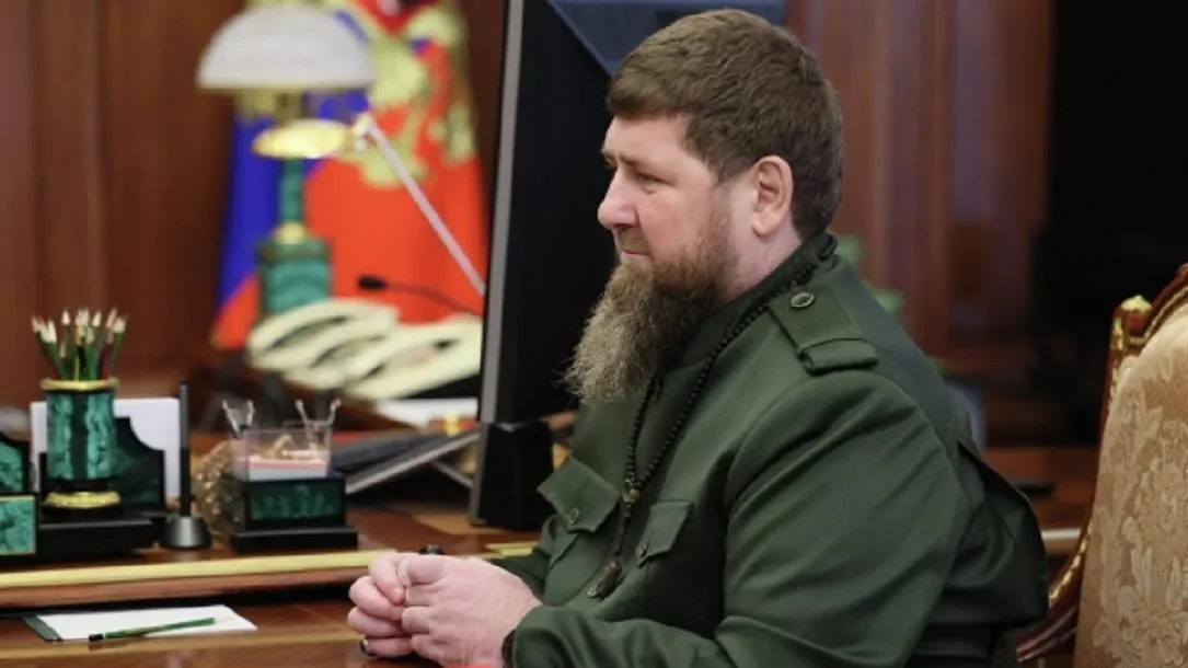 Кадыров предложил направить в Палестину миротворцев