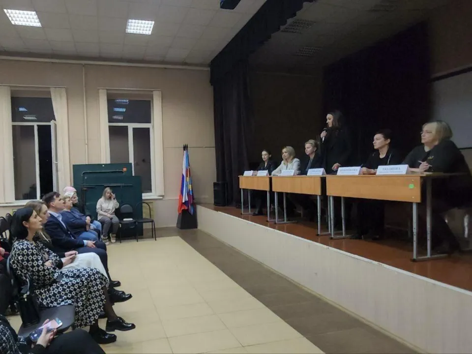 Фото: МедиаБанк Подмосковья/Наталья Лымарь