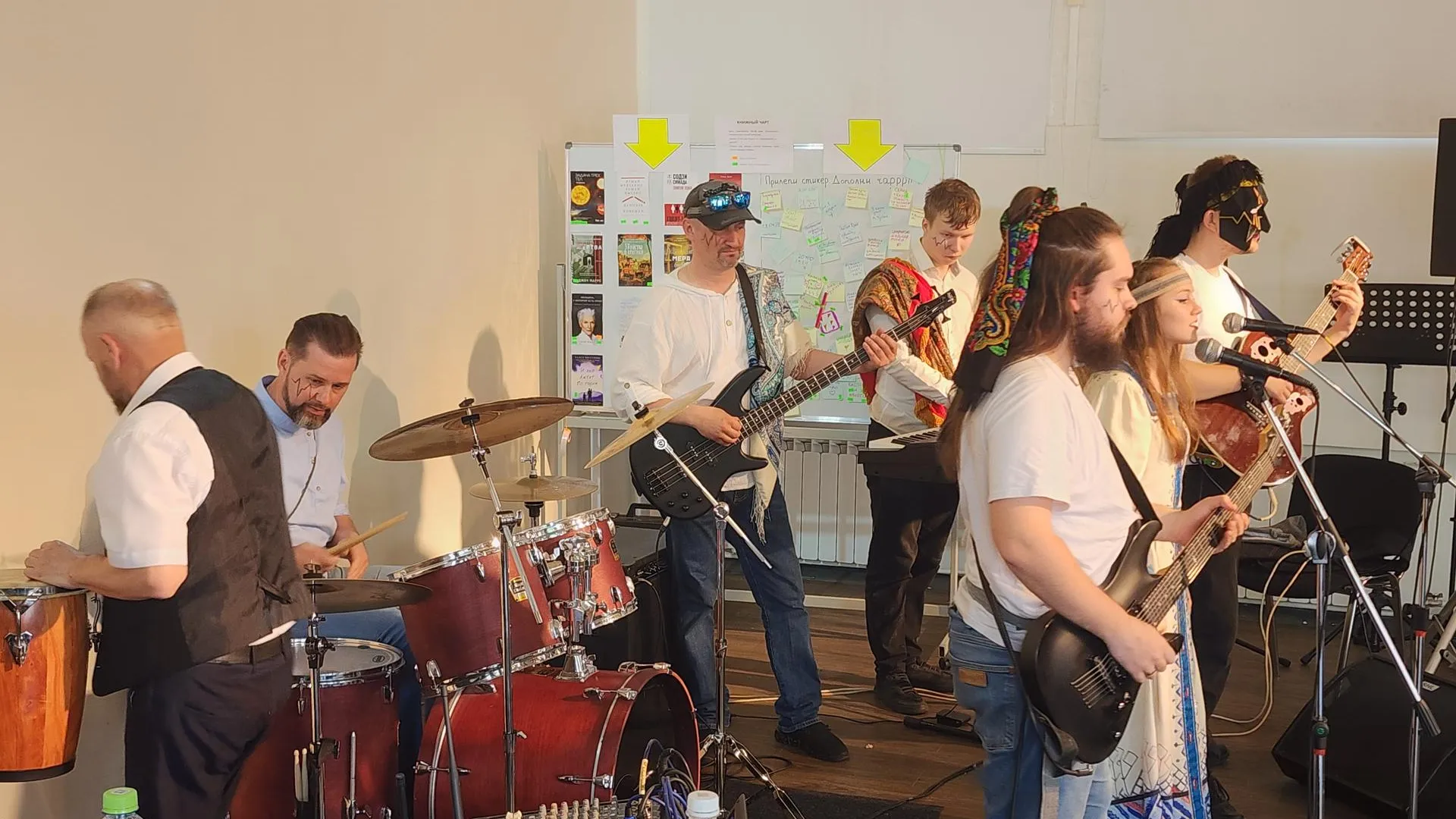 Фото: Полина Пахомова