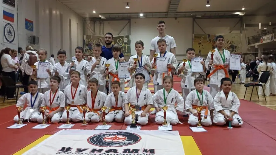 Пресс-служба администрации городского округа Подольск