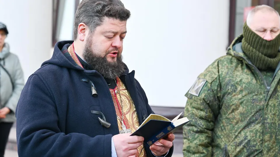 Фото: пресс-служба администрации г.о. Ленинский