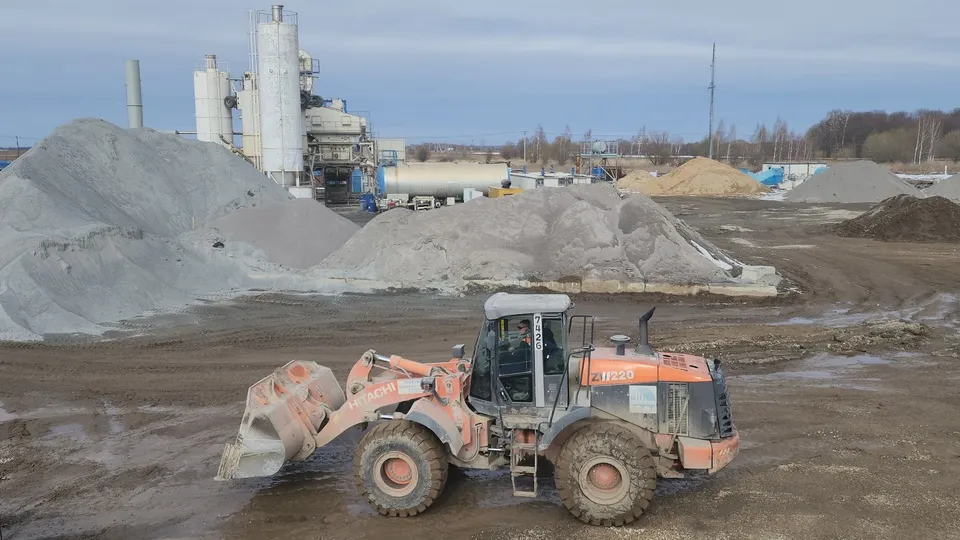 Фото: МедиаБанк Подмосковья/Андрей Семибратов