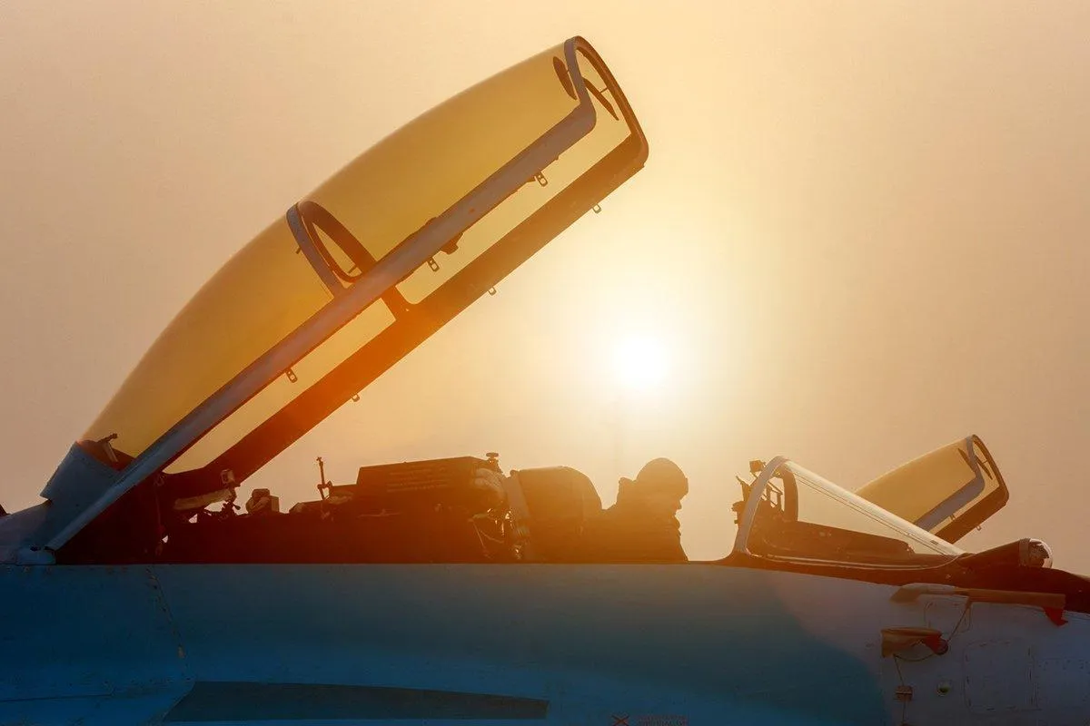 MOD Russia/via Globallookpress.com