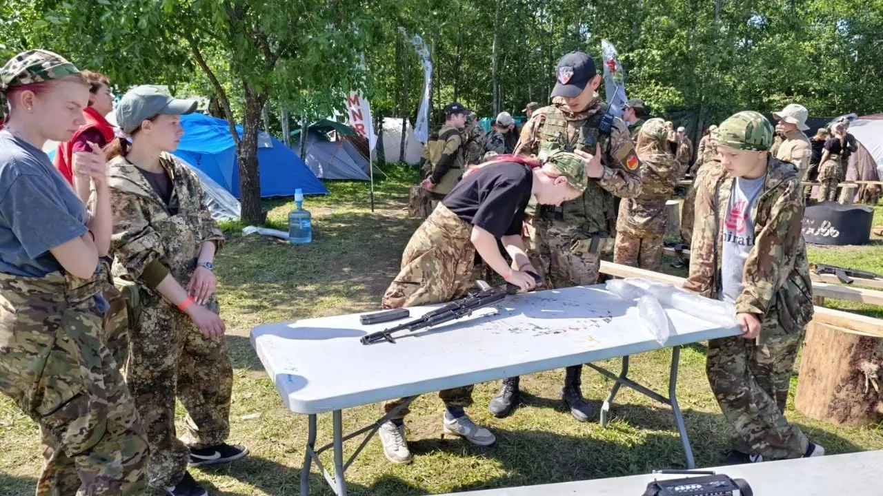 Пресс-служба администрации городского округа Лобня