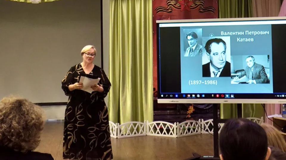 Фото: Администрация Химки г.о.