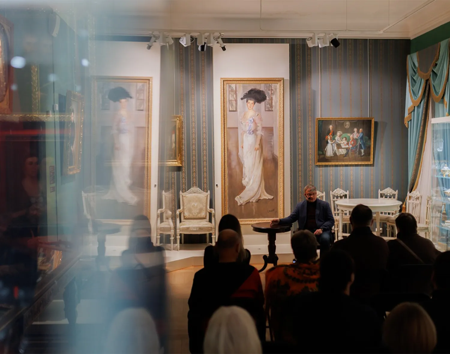 Фото: Коломенско-Зарайский государственный музей-заповедник