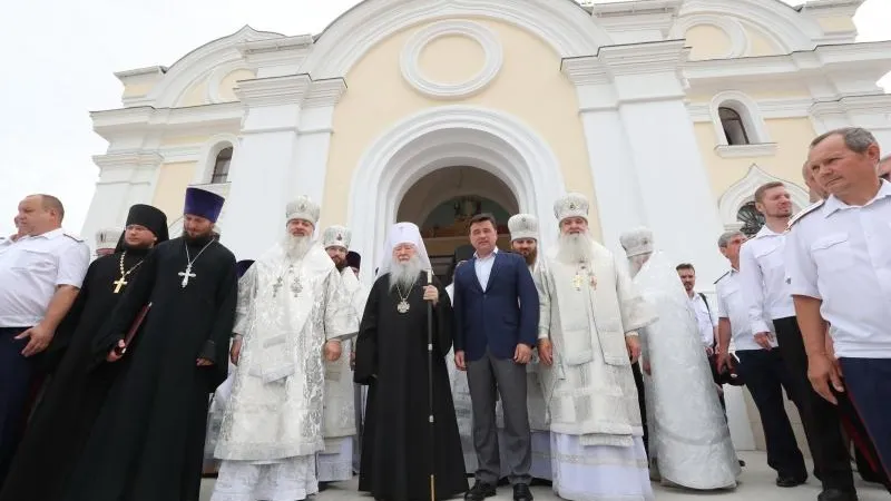 Александр Щемляев / Подмосковье сегодня