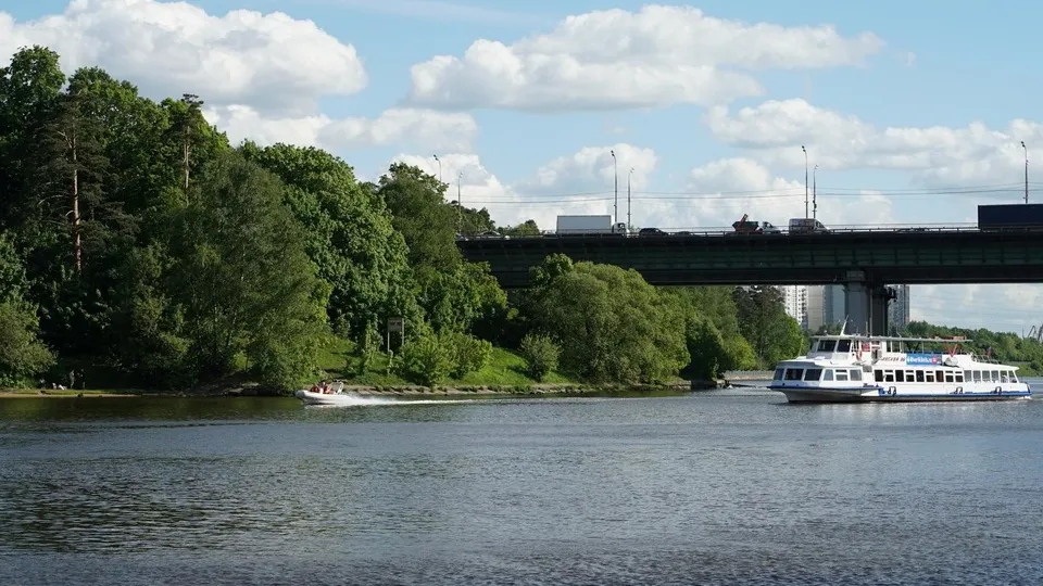 Фото: пресс-служба Администрации г.о. Химки